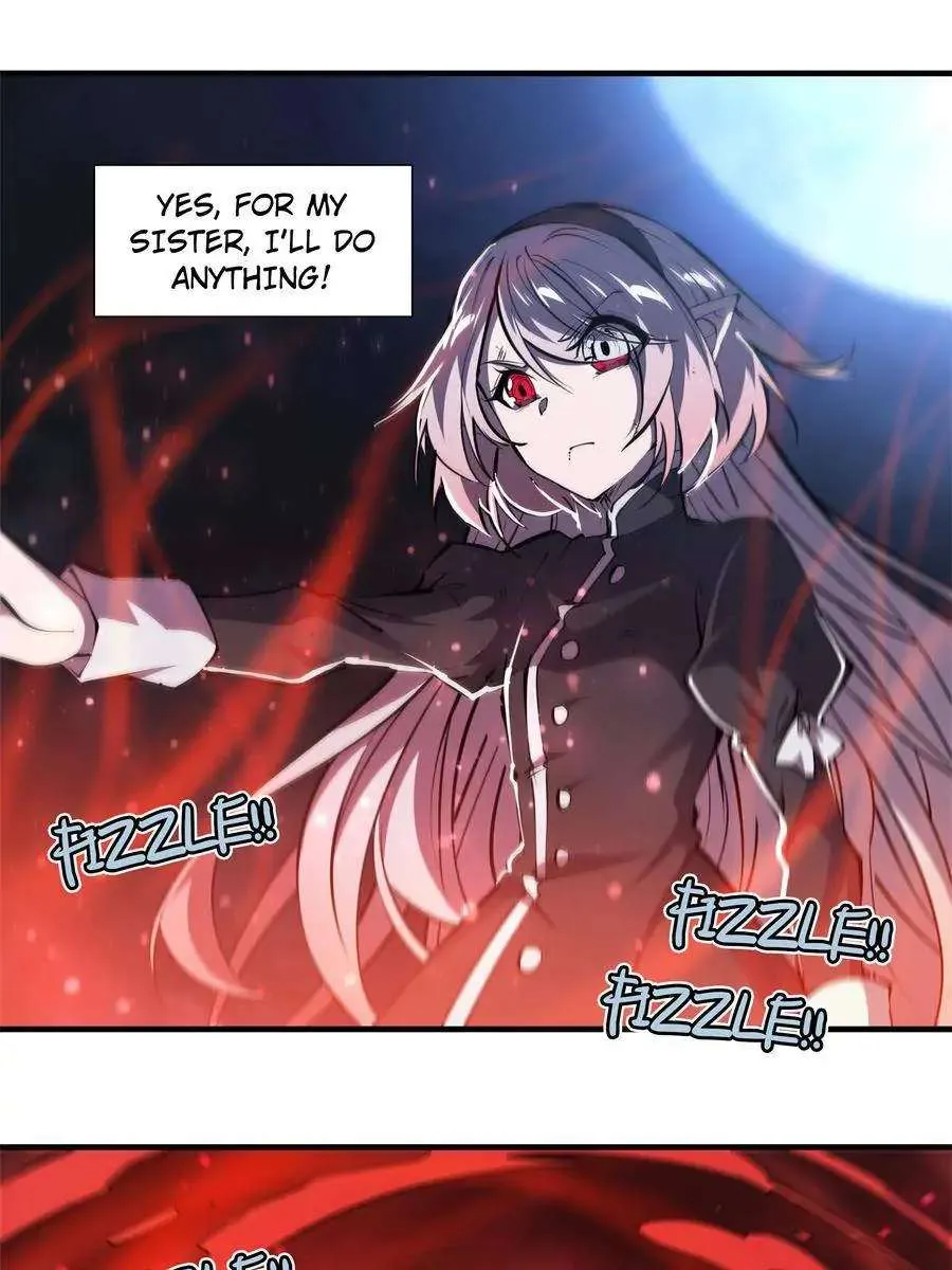 The Blood Princess And The Knight Chapter 235 page 15 - 