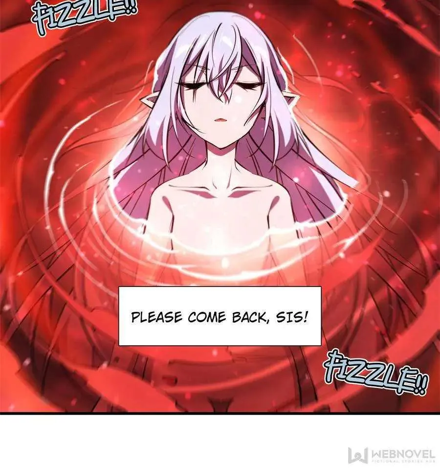 The Blood Princess And The Knight Chapter 235 page 16 - 