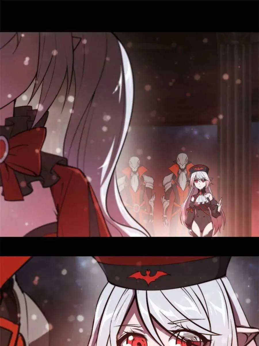 The Blood Princess And The Knight Chapter 235 page 19 - 