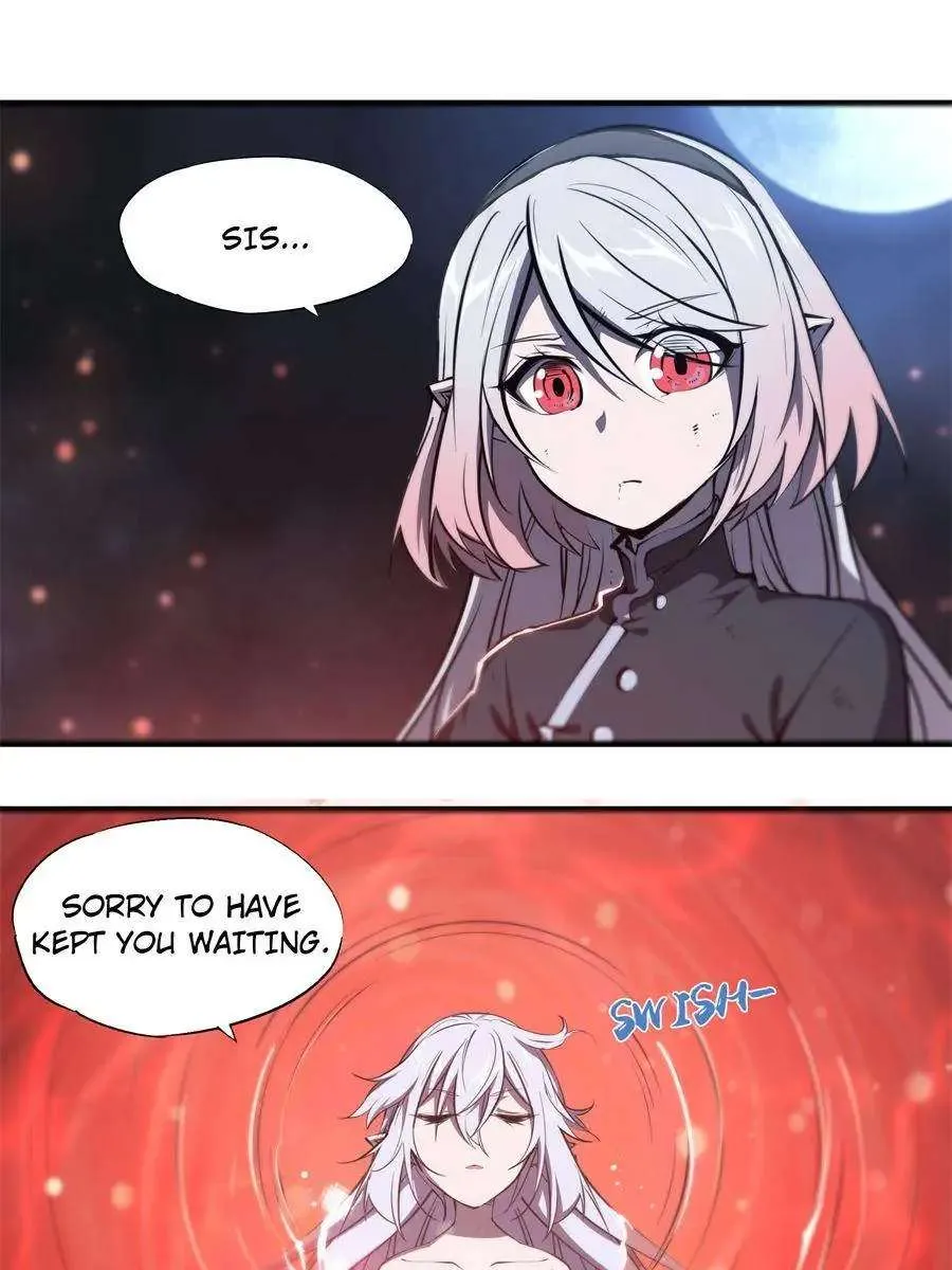 The Blood Princess And The Knight Chapter 235 page 3 - 