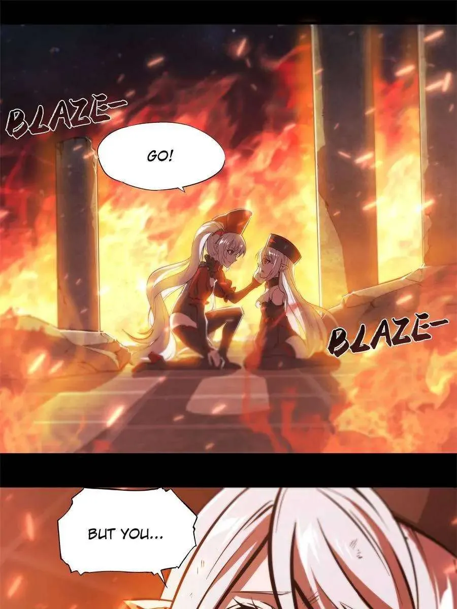 The Blood Princess And The Knight Chapter 235 page 21 - 