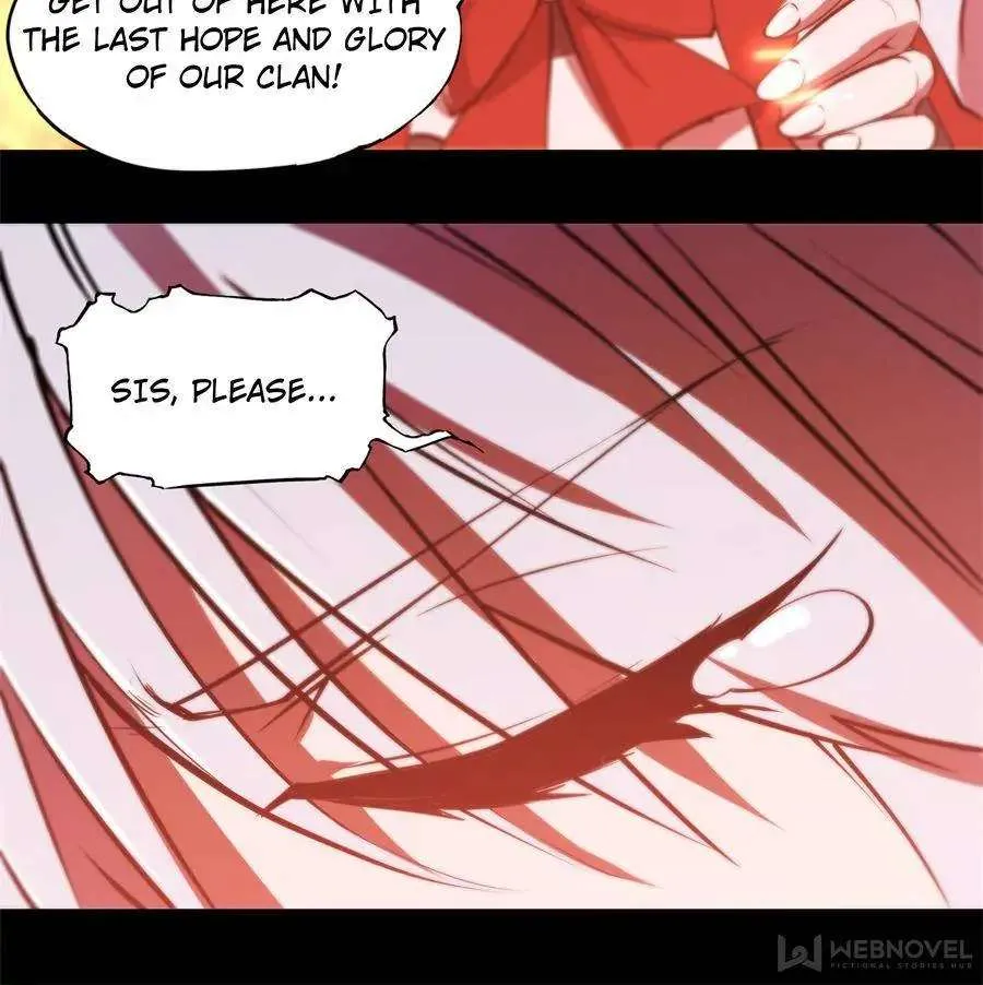 The Blood Princess And The Knight Chapter 235 page 23 - 