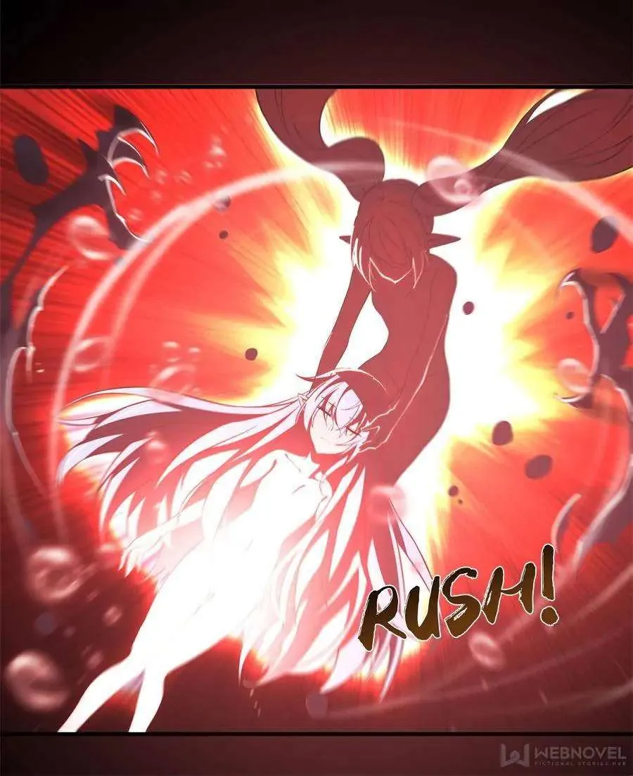 The Blood Princess And The Knight Chapter 235 page 26 - 