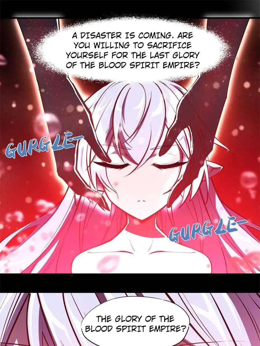 The Blood Princess And The Knight Chapter 235 page 27 - 