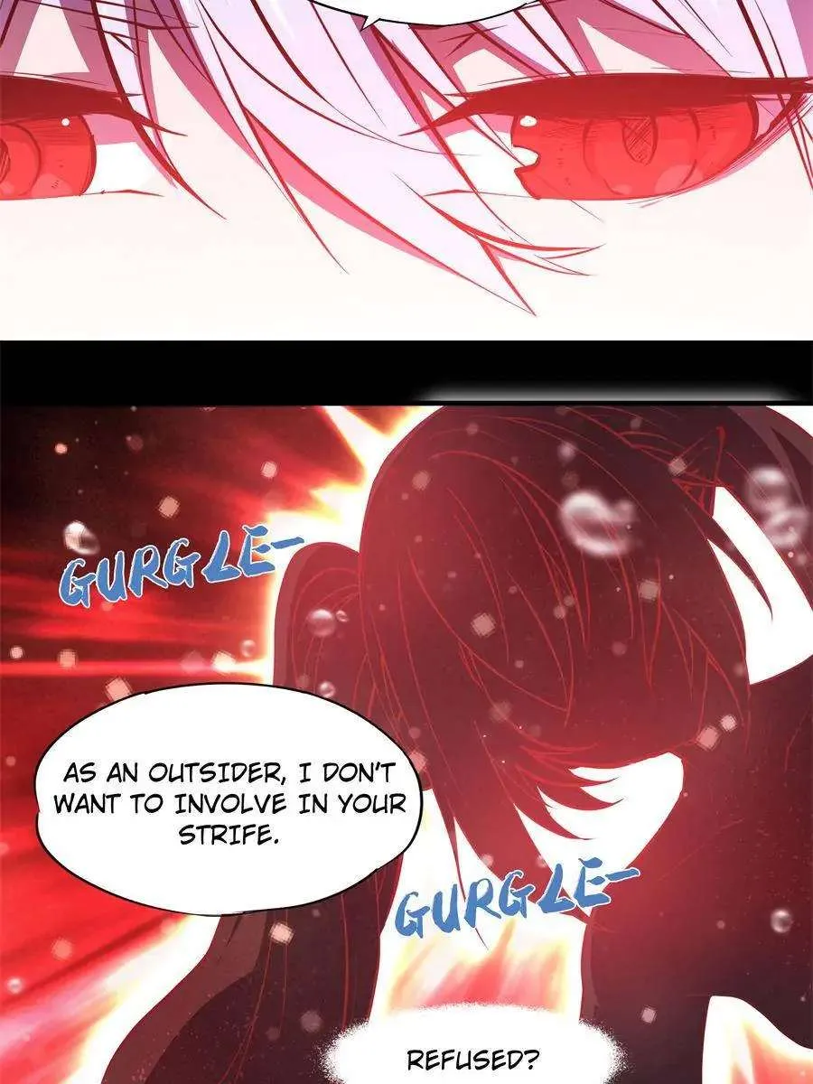 The Blood Princess And The Knight Chapter 235 page 28 - 