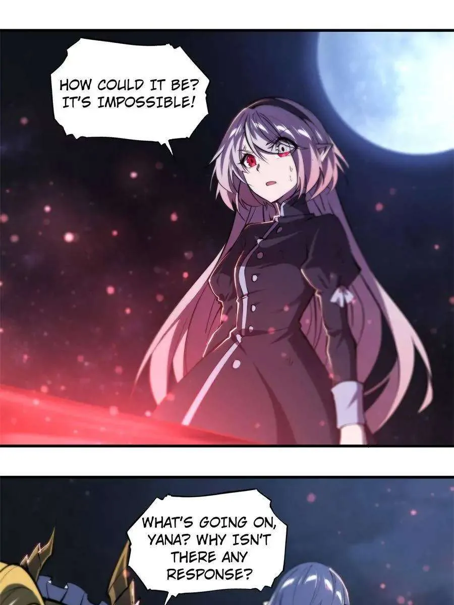 The Blood Princess And The Knight Chapter 235 page 30 - 