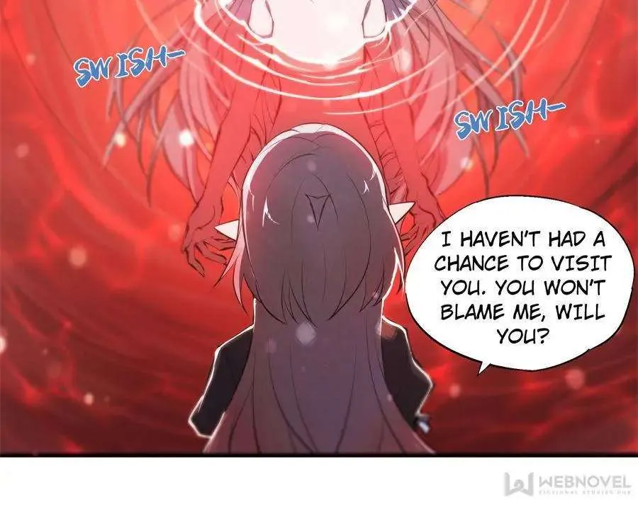 The Blood Princess And The Knight Chapter 235 page 4 - 