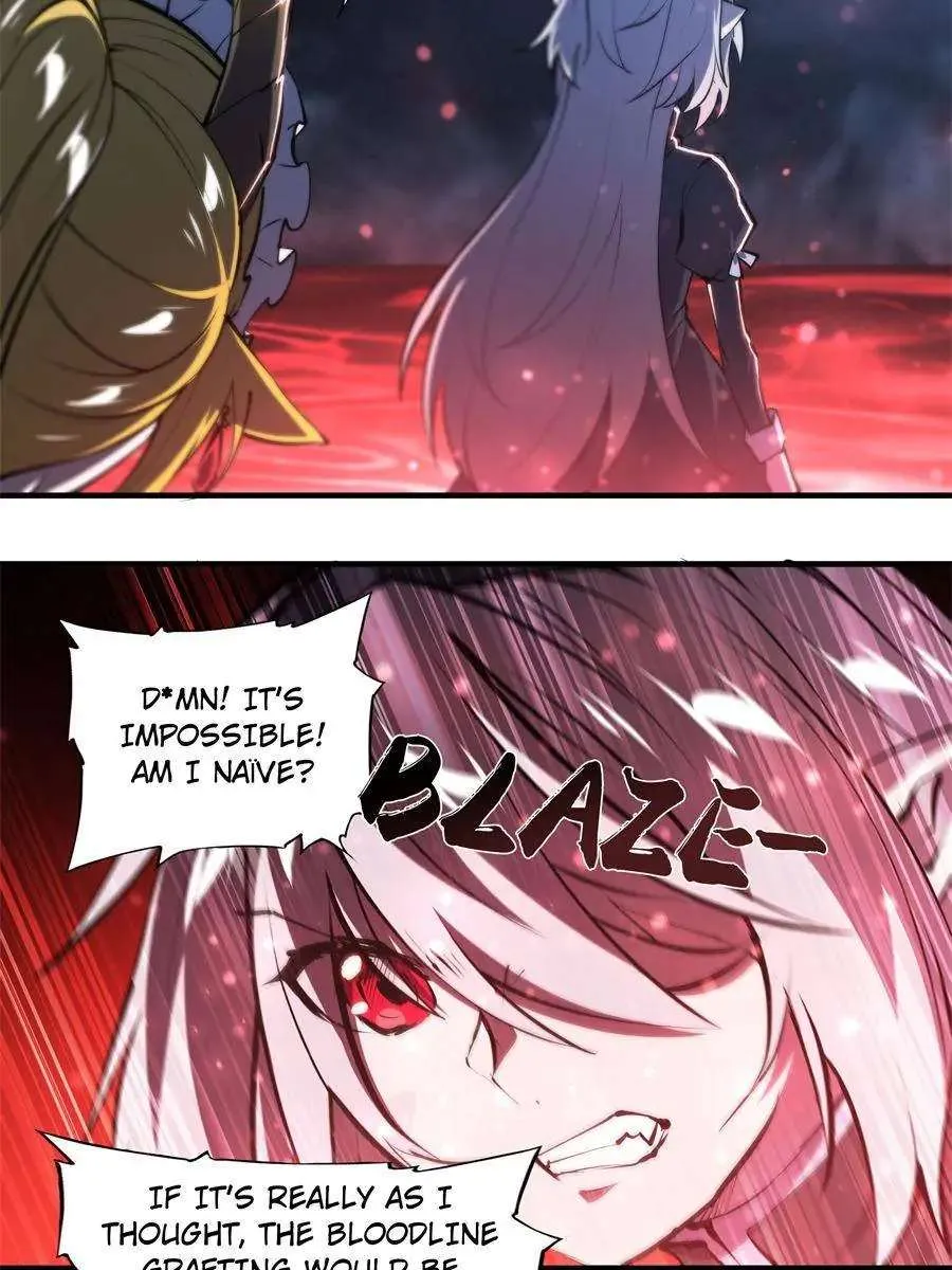 The Blood Princess And The Knight Chapter 235 page 31 - 