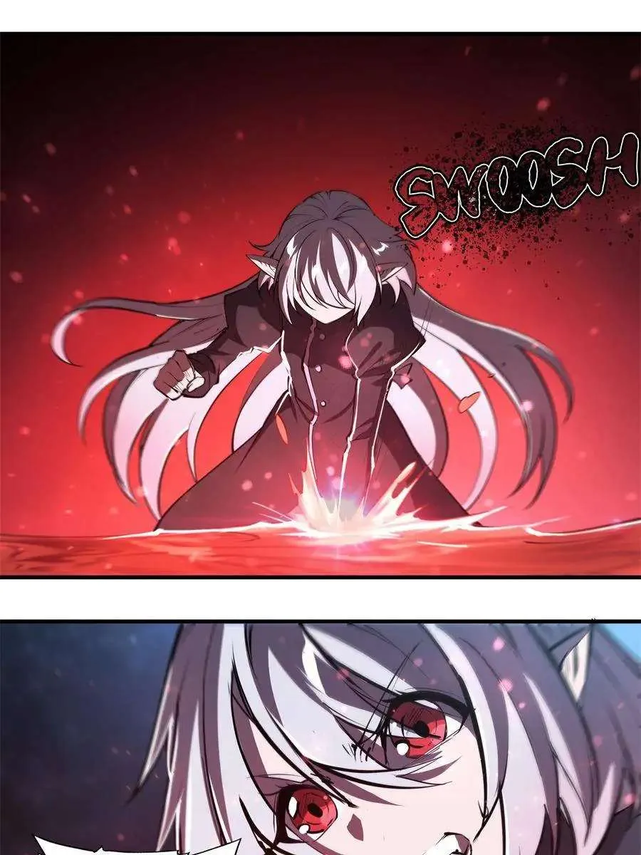The Blood Princess And The Knight Chapter 235 page 33 - 
