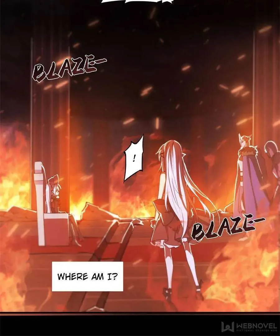 The Blood Princess And The Knight Chapter 235 page 35 - 