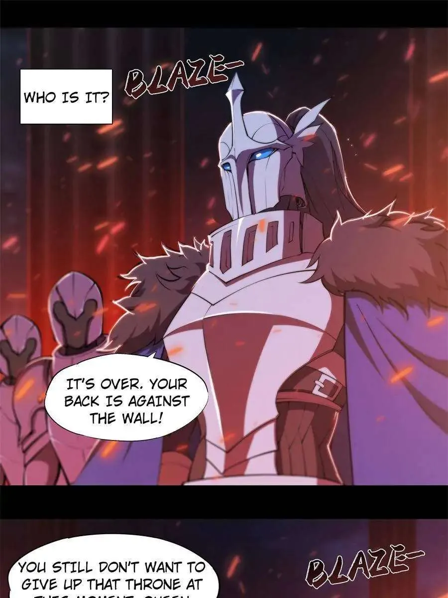 The Blood Princess And The Knight Chapter 235 page 36 - 
