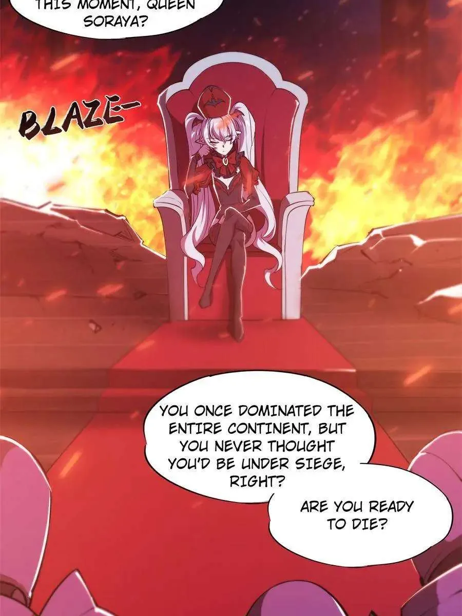 The Blood Princess And The Knight Chapter 235 page 37 - 