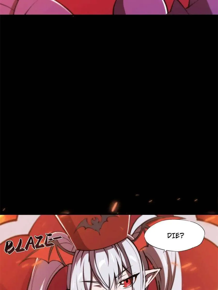 The Blood Princess And The Knight Chapter 235 page 38 - 