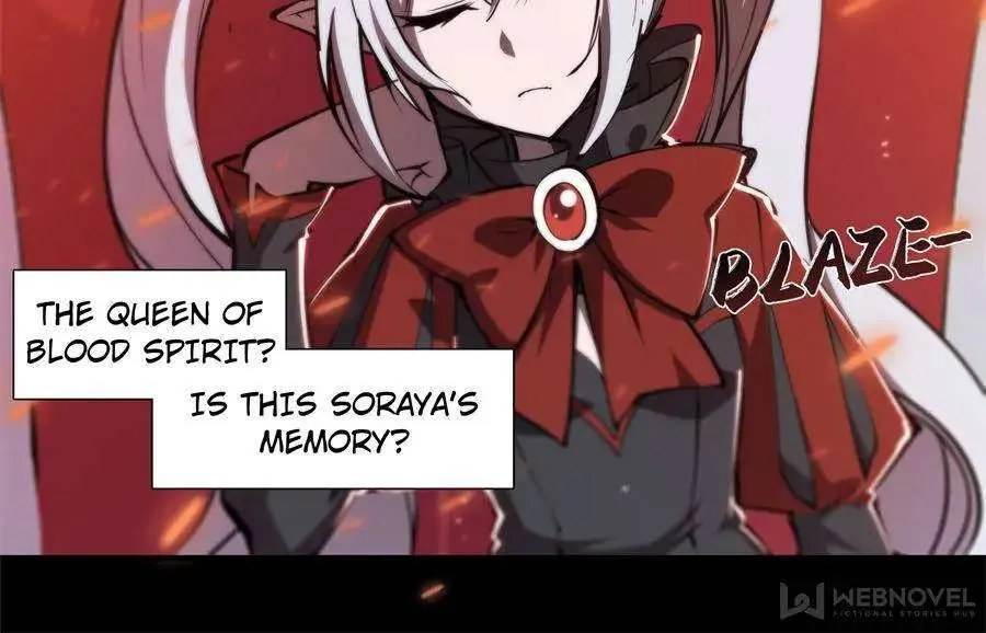 The Blood Princess And The Knight Chapter 235 page 39 - 