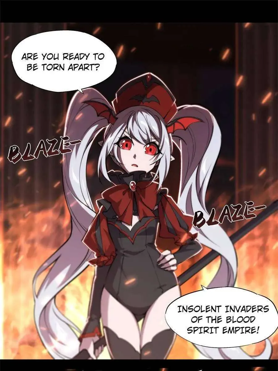 The Blood Princess And The Knight Chapter 235 page 40 - 