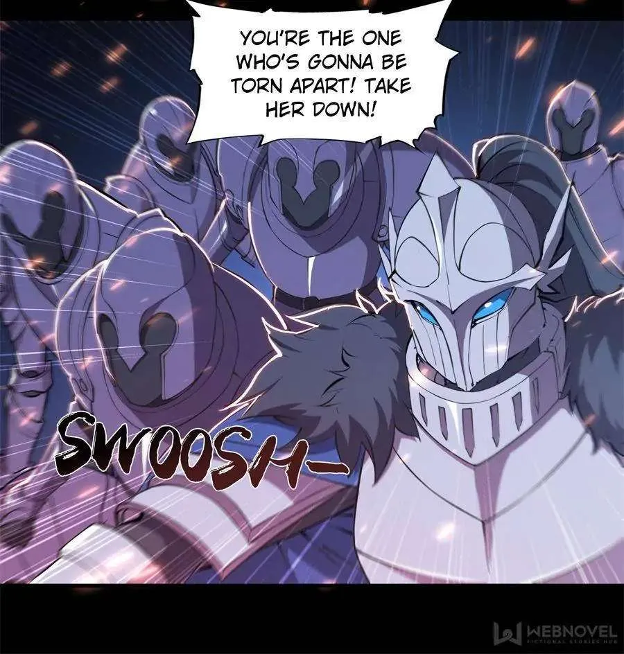 The Blood Princess And The Knight Chapter 235 page 41 - 