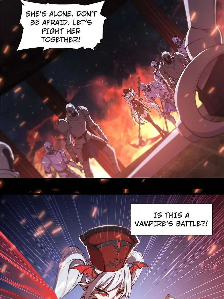 The Blood Princess And The Knight Chapter 235 page 43 - 