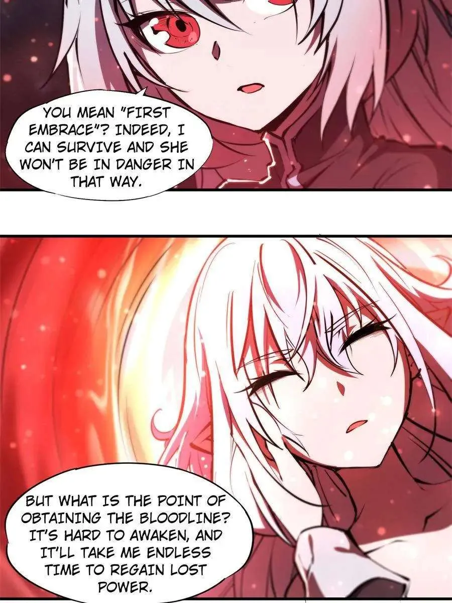 The Blood Princess And The Knight Chapter 235 page 6 - 