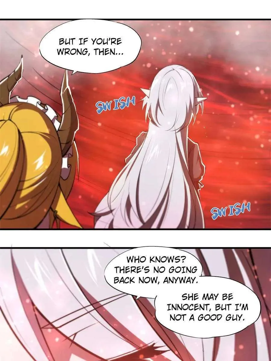 The Blood Princess And The Knight Chapter 235 page 9 - 
