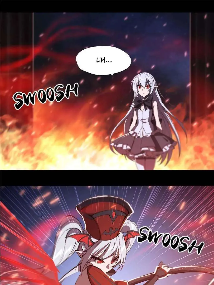 The Blood Princess And The Knight Chapter 236 page 1 - 