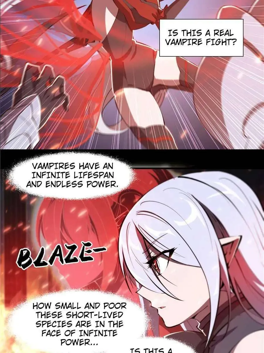 The Blood Princess And The Knight Chapter 236 page 2 - 