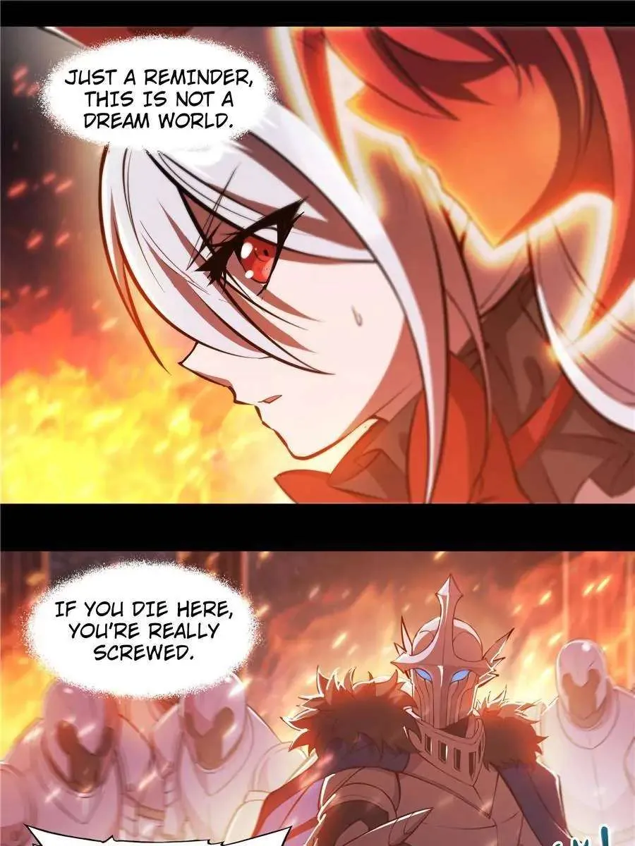 The Blood Princess And The Knight Chapter 236 page 12 - 
