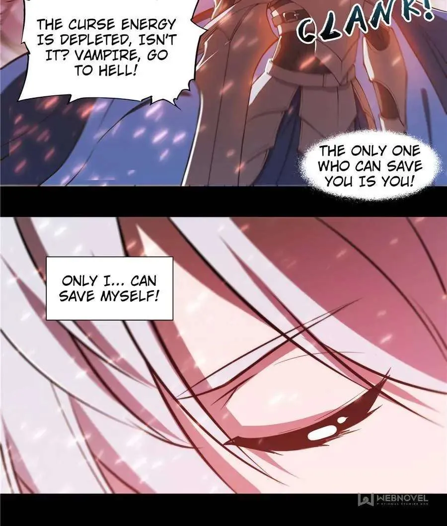 The Blood Princess And The Knight Chapter 236 page 13 - 