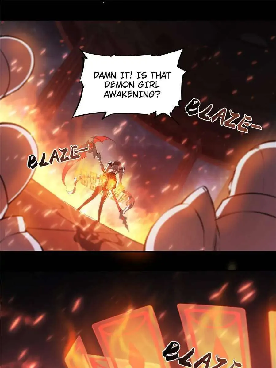 The Blood Princess And The Knight Chapter 236 page 14 - 