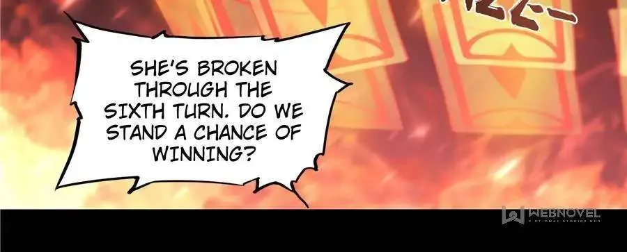 The Blood Princess And The Knight Chapter 236 page 15 - 