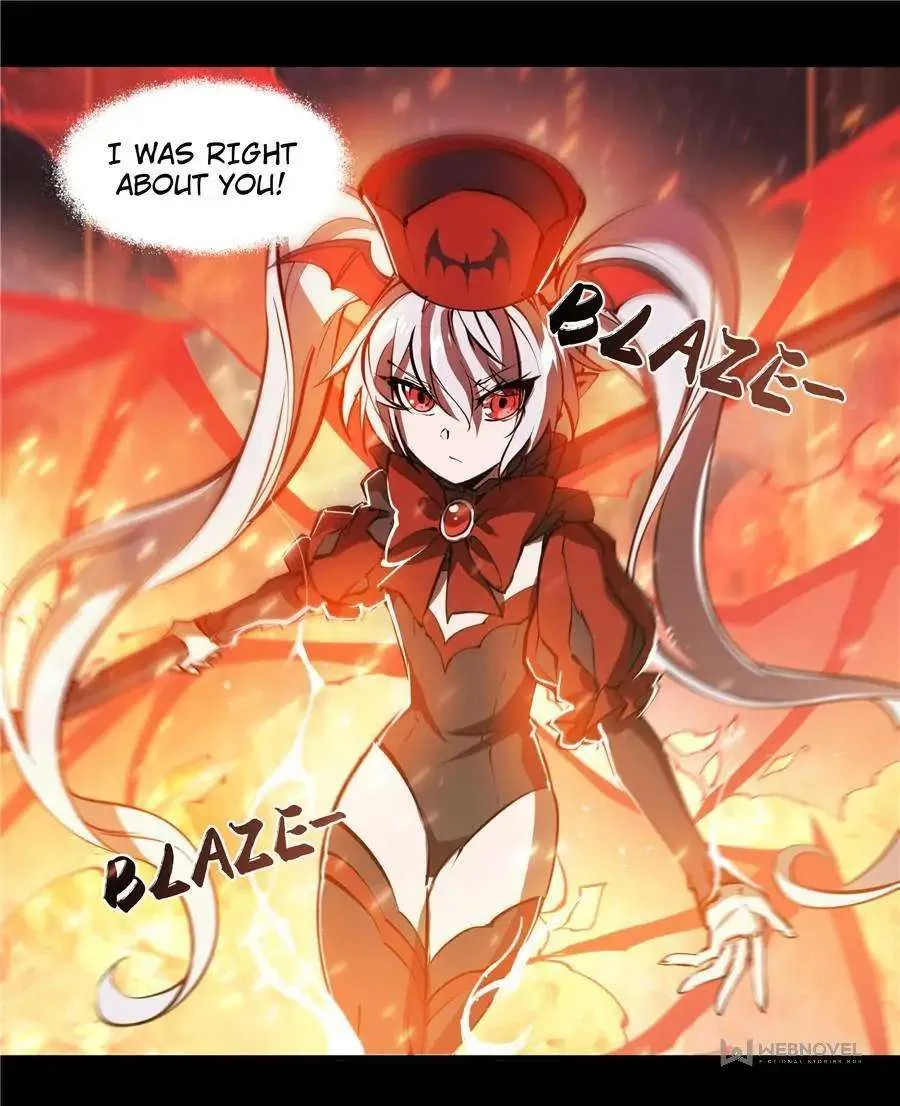 The Blood Princess And The Knight Chapter 236 page 17 - 