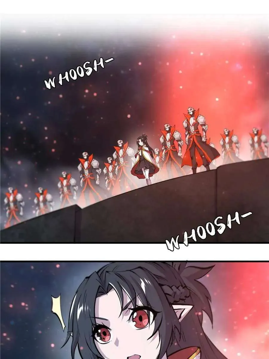 The Blood Princess And The Knight Chapter 236 page 18 - 