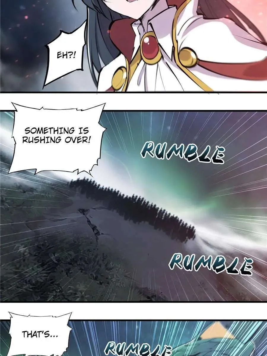 The Blood Princess And The Knight Chapter 236 page 19 - 