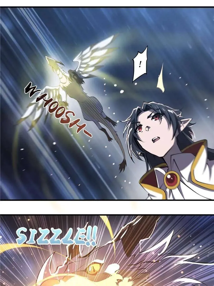 The Blood Princess And The Knight Chapter 236 page 24 - 