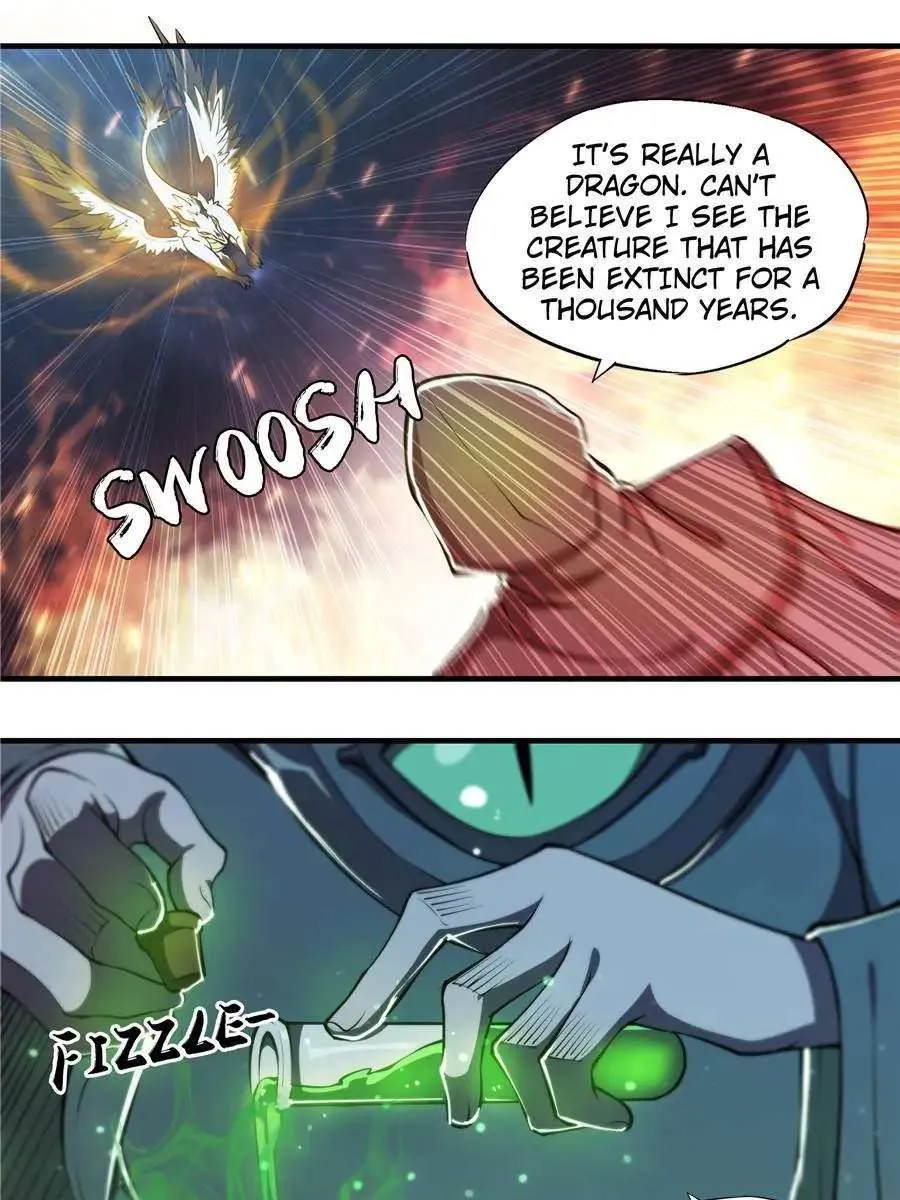 The Blood Princess And The Knight Chapter 236 page 27 - 