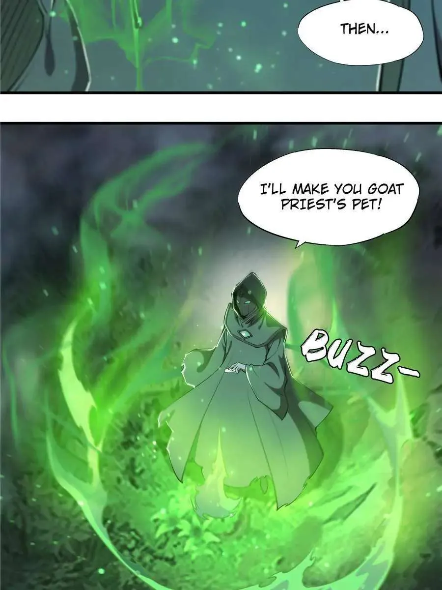 The Blood Princess And The Knight Chapter 236 page 28 - 