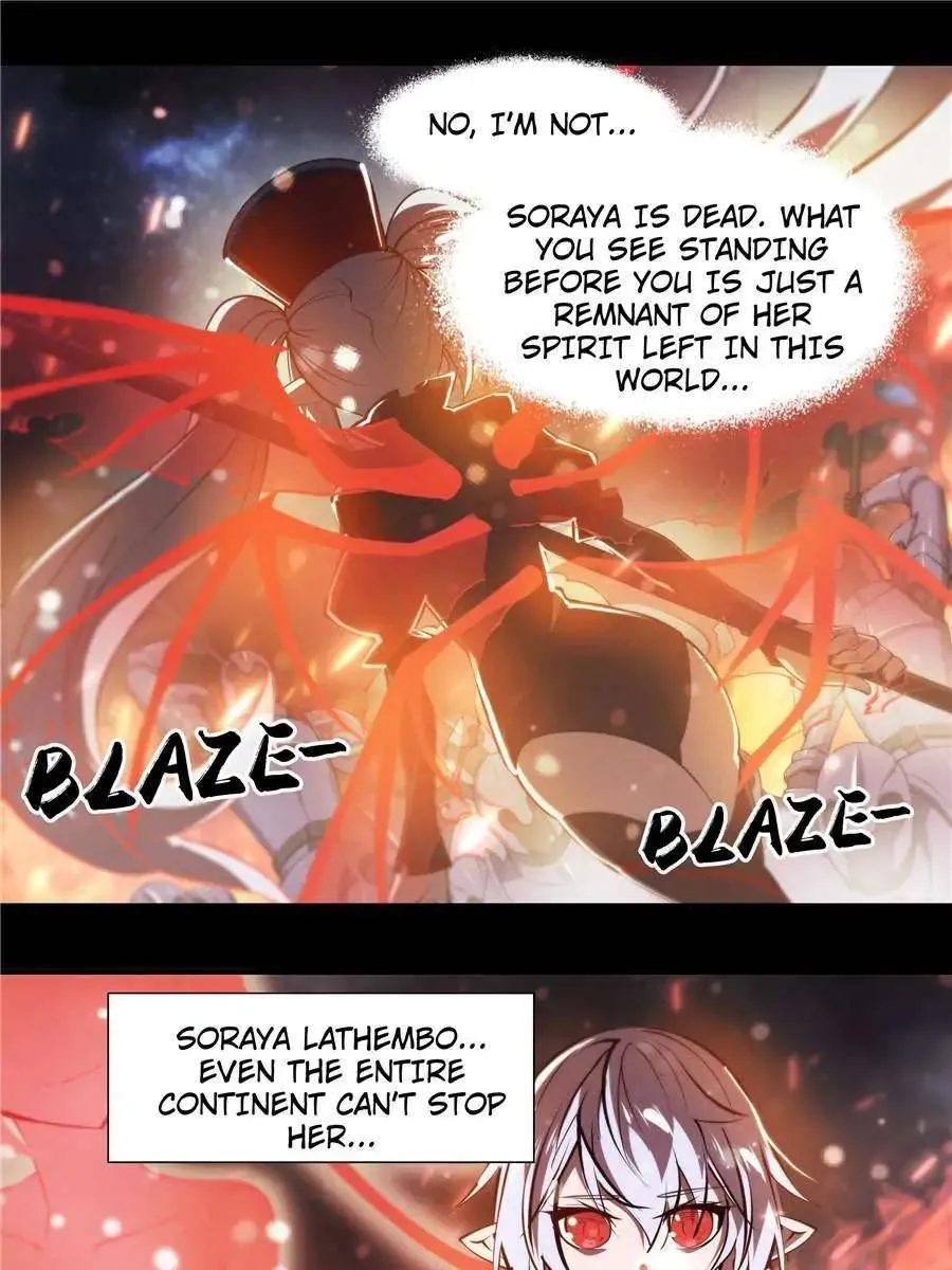 The Blood Princess And The Knight Chapter 236 page 4 - 