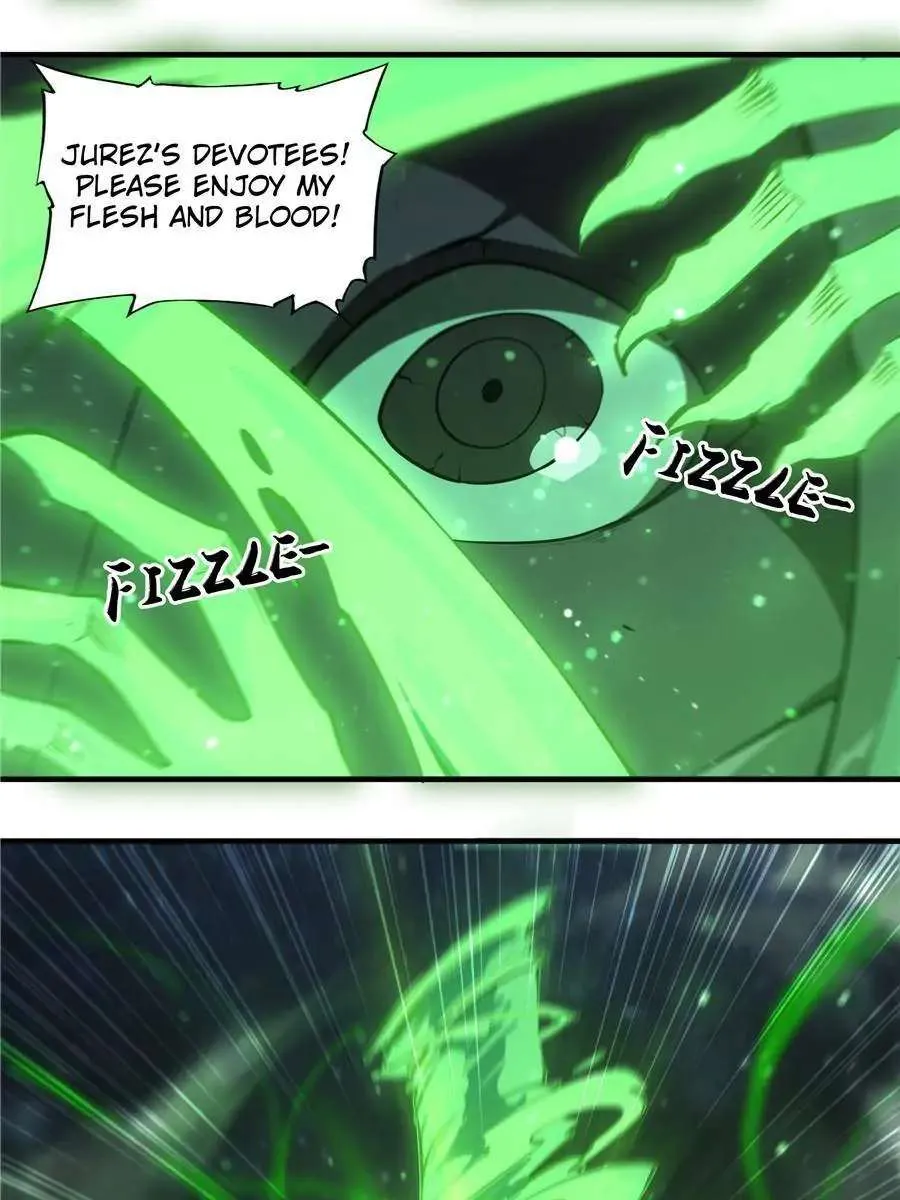 The Blood Princess And The Knight Chapter 236 page 31 - 
