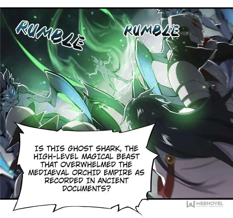 The Blood Princess And The Knight Chapter 236 page 34 - 
