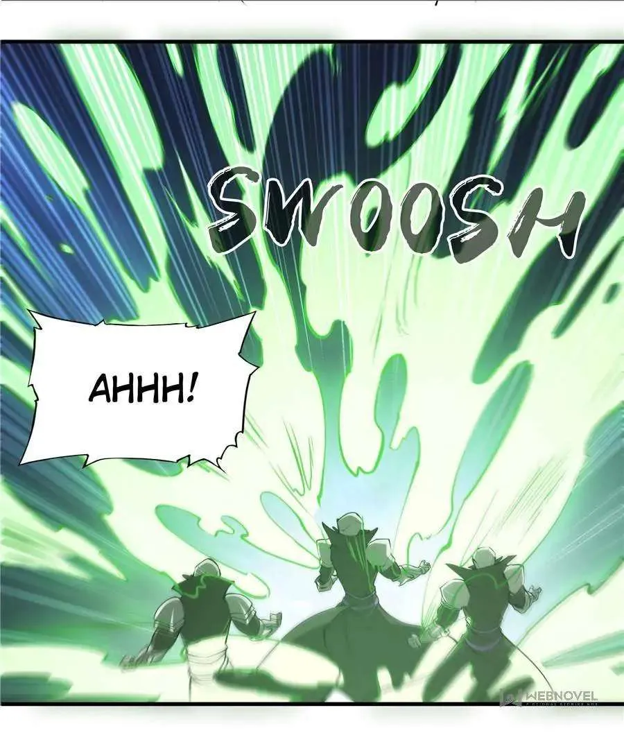 The Blood Princess And The Knight Chapter 236 page 37 - 