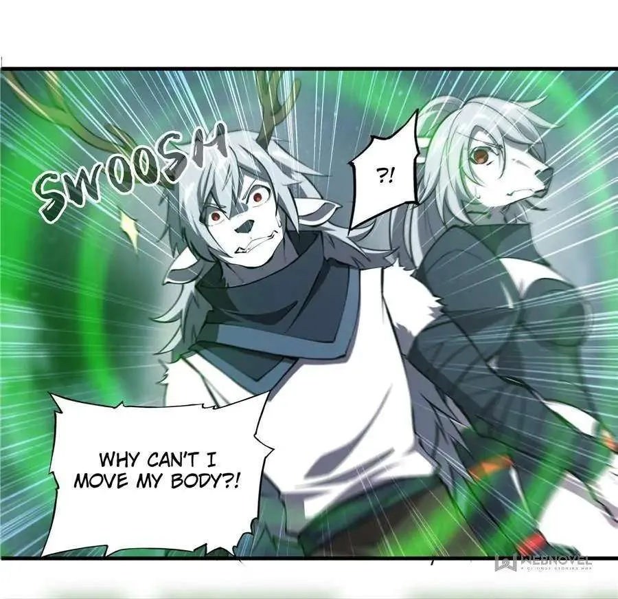 The Blood Princess And The Knight Chapter 236 page 38 - 
