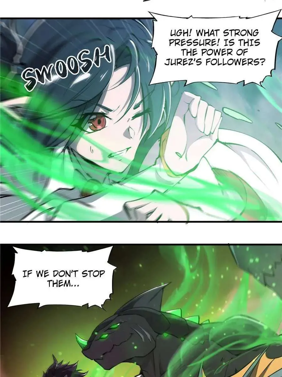 The Blood Princess And The Knight Chapter 236 page 39 - 