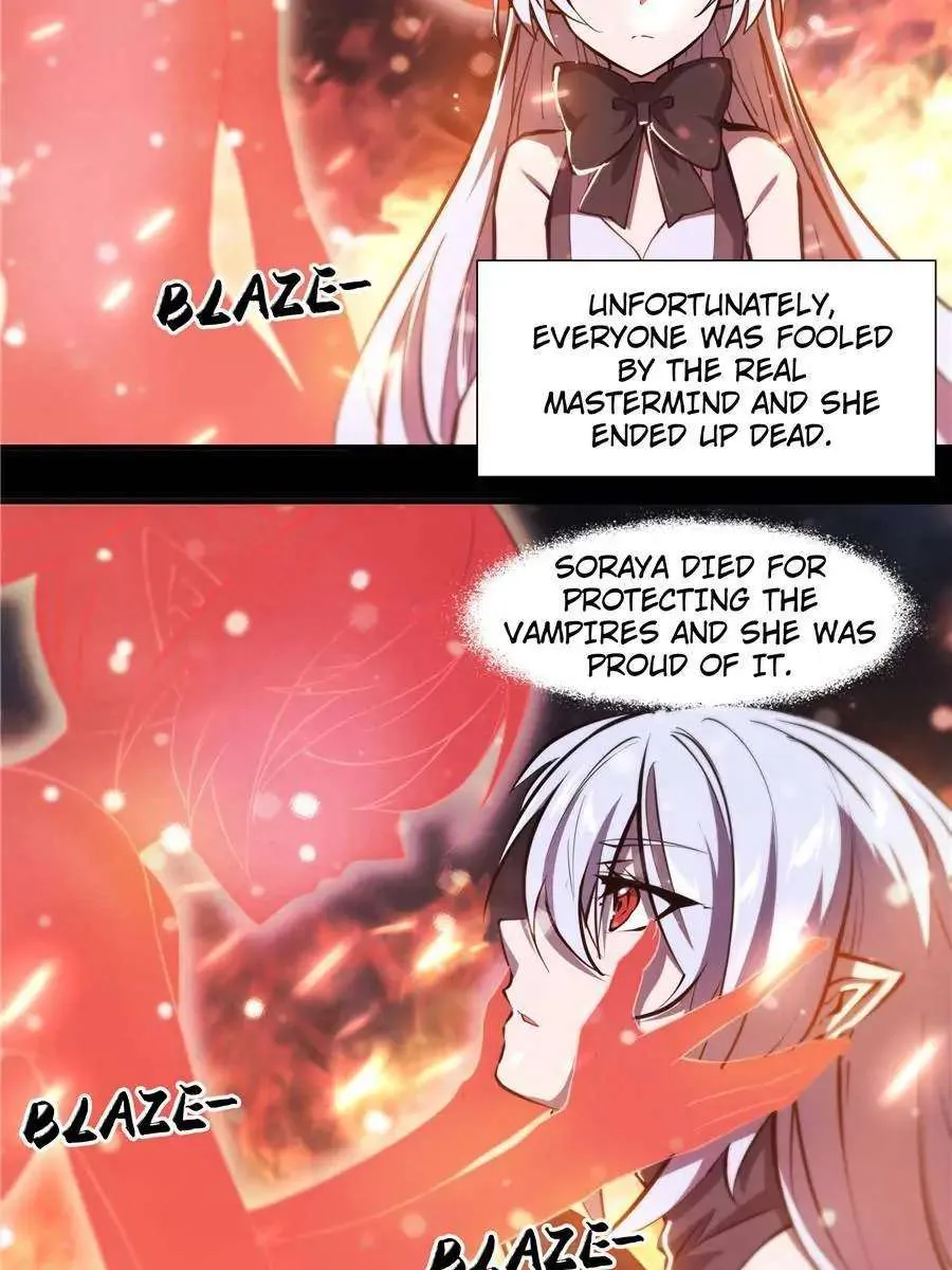 The Blood Princess And The Knight Chapter 236 page 5 - 