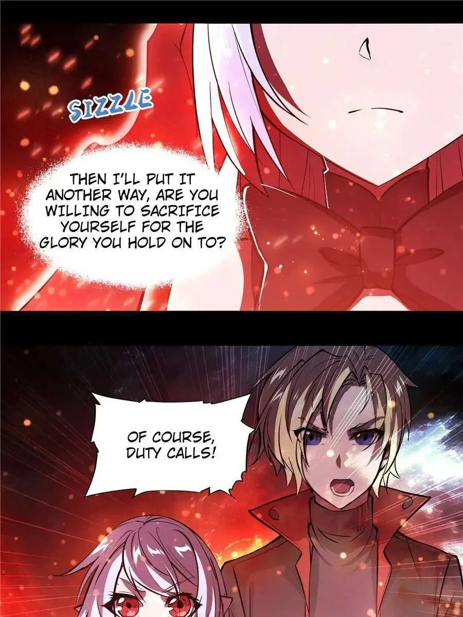 The Blood Princess And The Knight Chapter 236 page 7 - 
