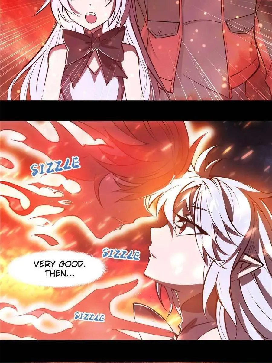 The Blood Princess And The Knight Chapter 236 page 8 - 