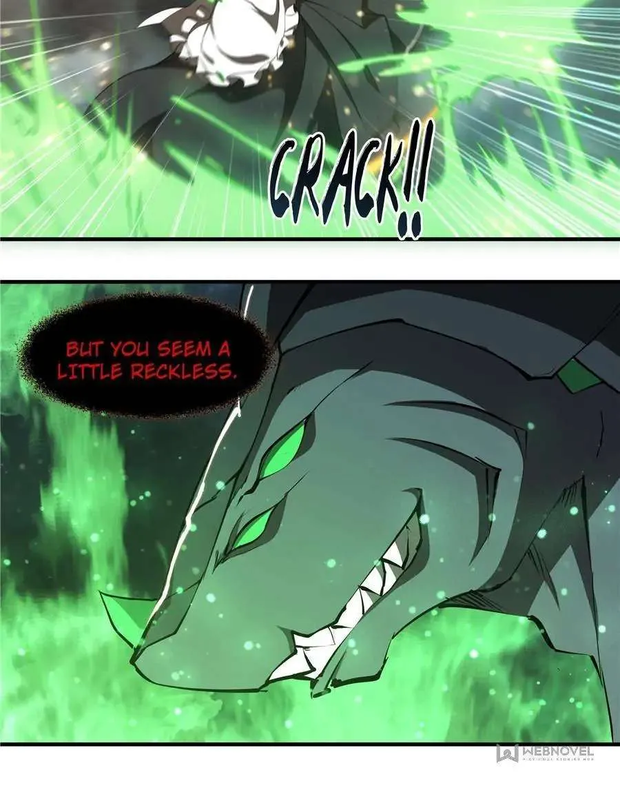 The Blood Princess And The Knight Chapter 237 page 12 - 