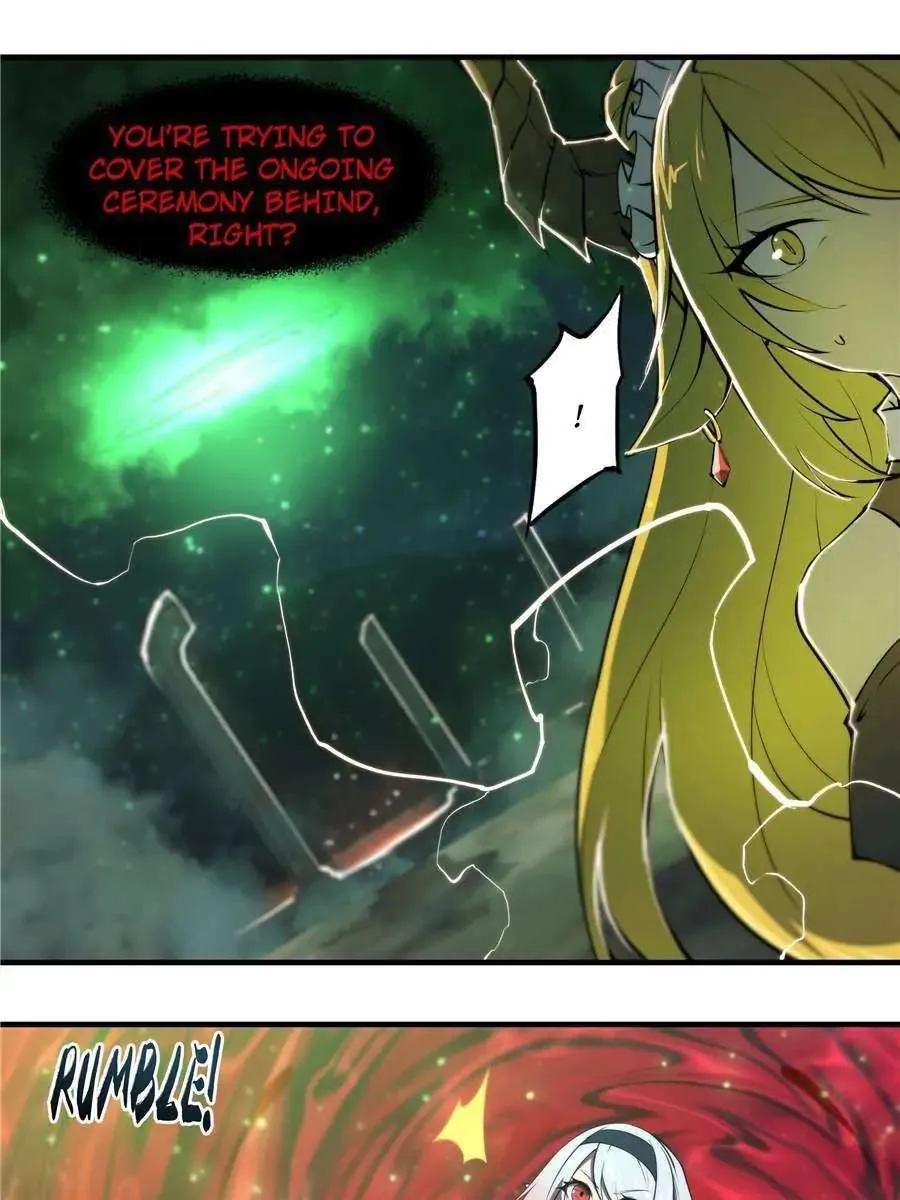 The Blood Princess And The Knight Chapter 237 page 13 - 