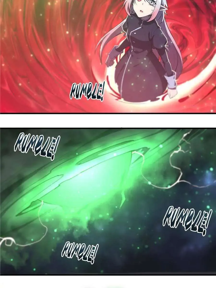 The Blood Princess And The Knight Chapter 237 page 14 - 