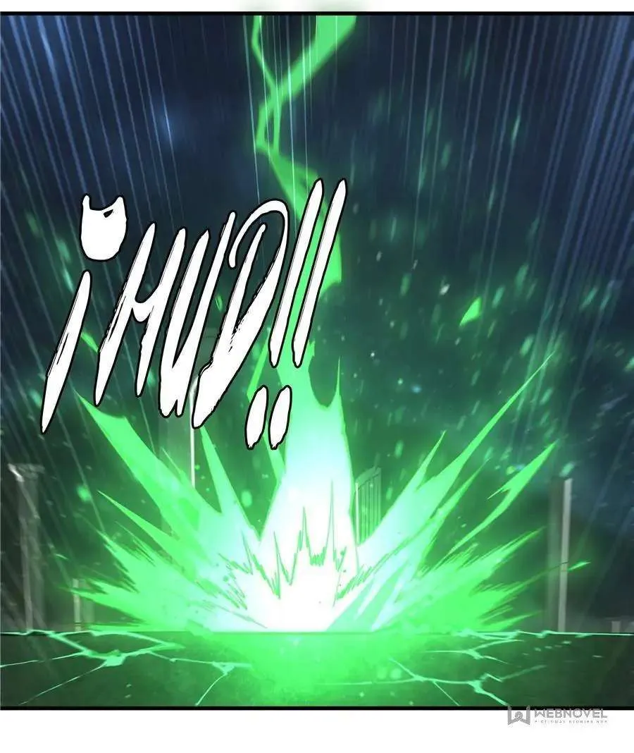 The Blood Princess And The Knight Chapter 237 page 15 - 