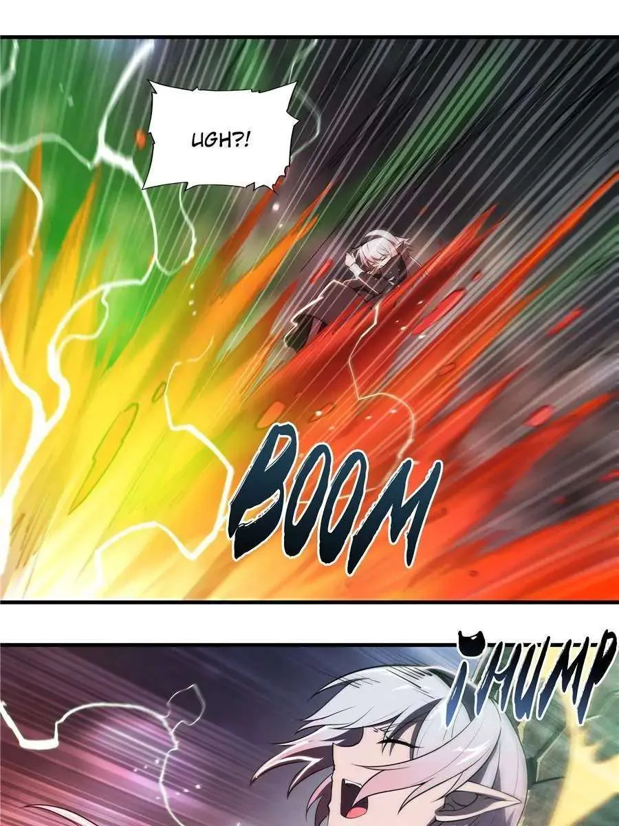 The Blood Princess And The Knight Chapter 237 page 16 - 