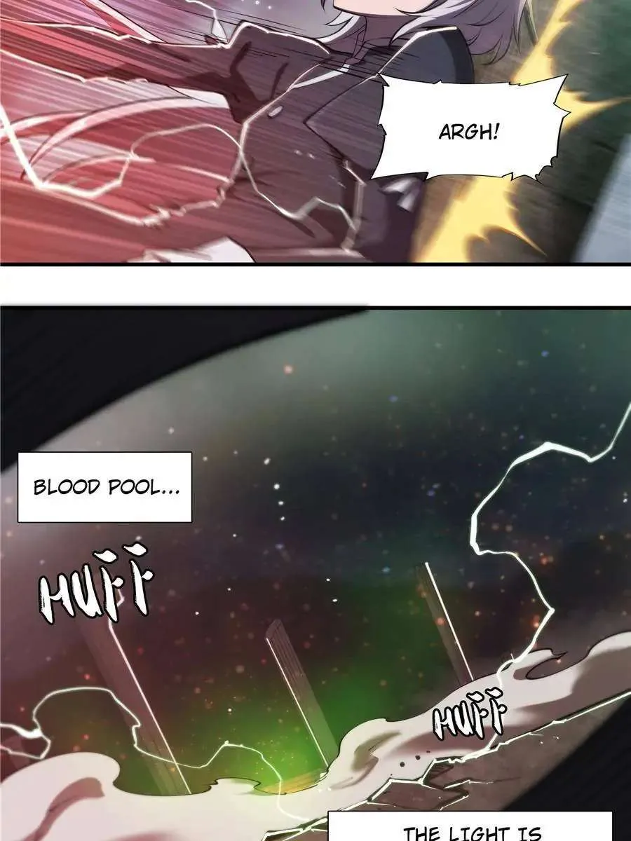 The Blood Princess And The Knight Chapter 237 page 17 - 